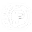 Popov Leather coin emblem