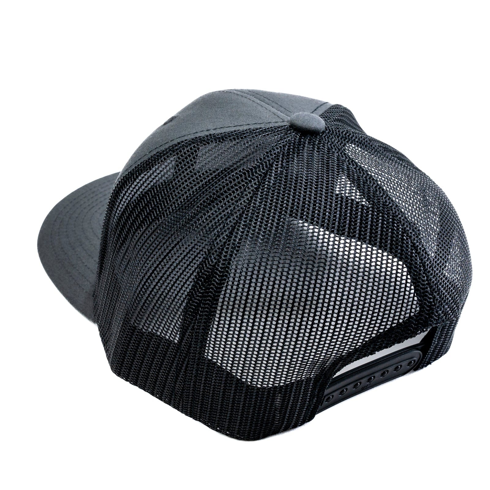 Campfire Hat Popov Leather®
