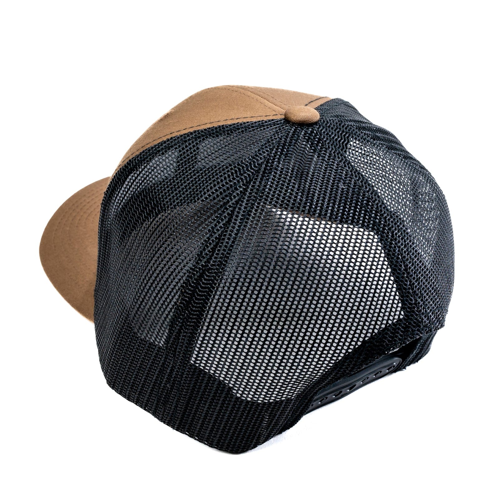 Cassette Hat Popov Leather®