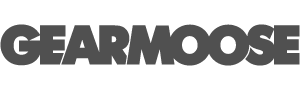 GearMoose logo