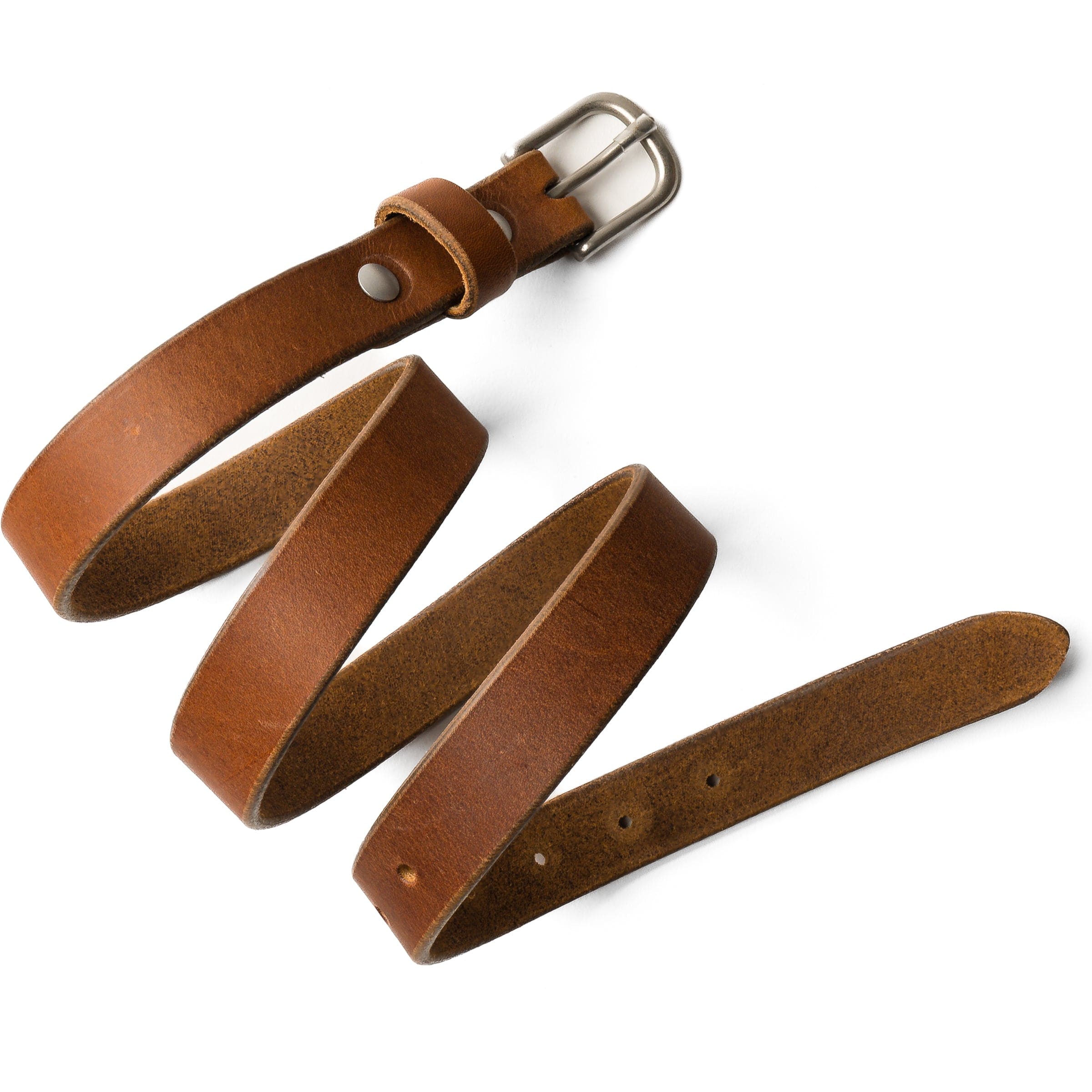 Leather Belt - 1" Popov Leather®