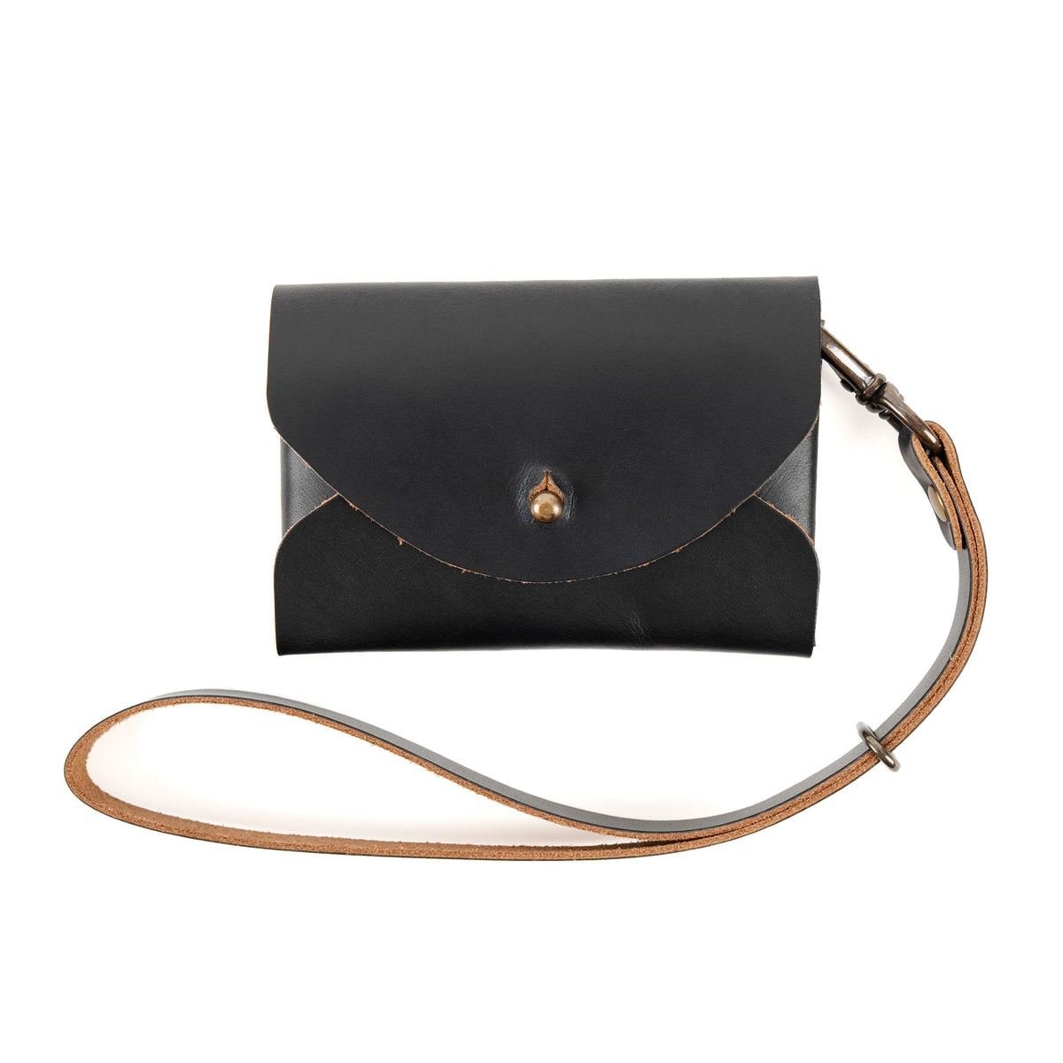 Leather Envelope Pouch Popov Leather®