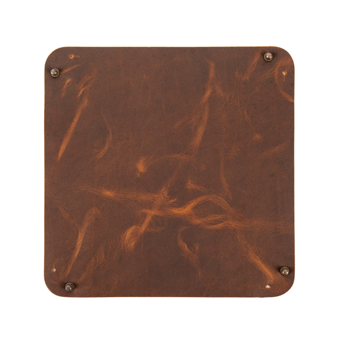 Leather Valet Tray Popov Leather®