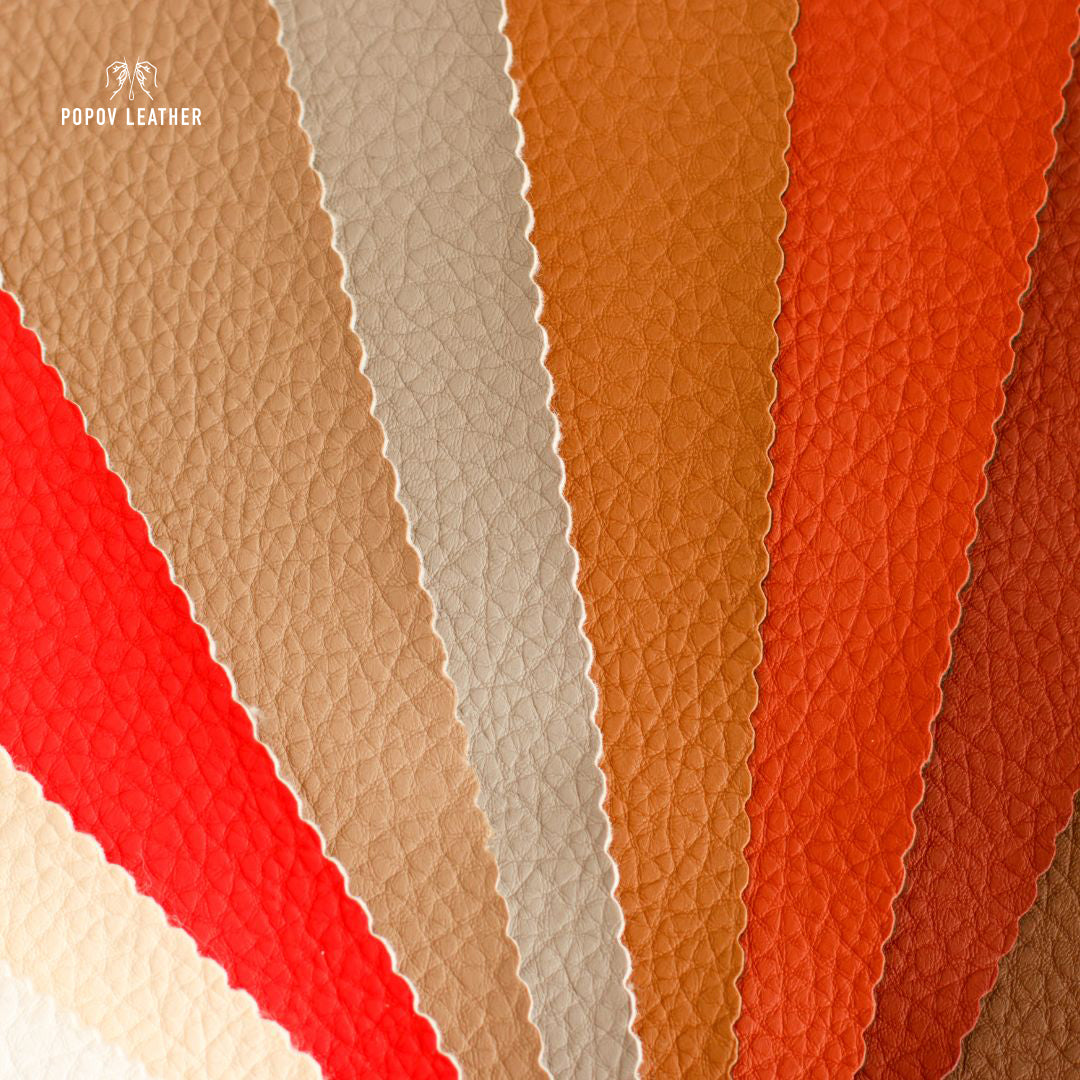 What's Really Inside Faux Leather? A Practical Guide