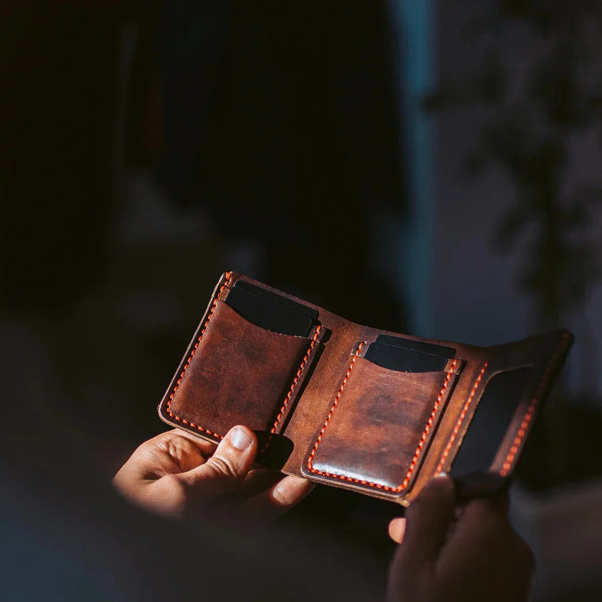 The Ultimate Guide to Leather Grades | Popov Leather