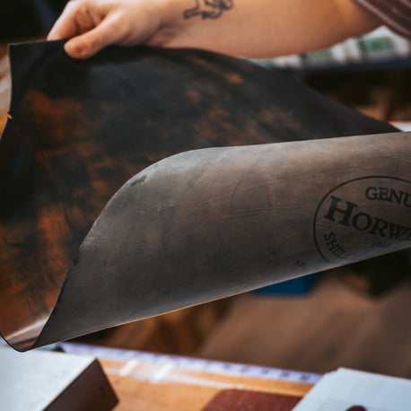 Leather Glossary Terms