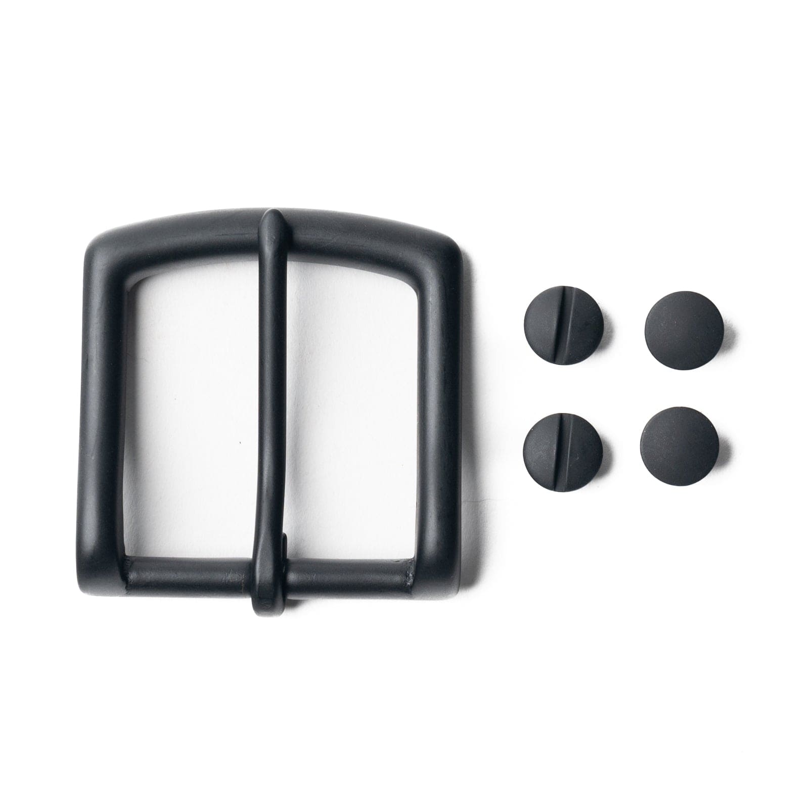 1.5" Belt Buckle Kit Popov Leather®