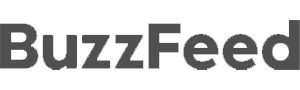BuzzFeed logo