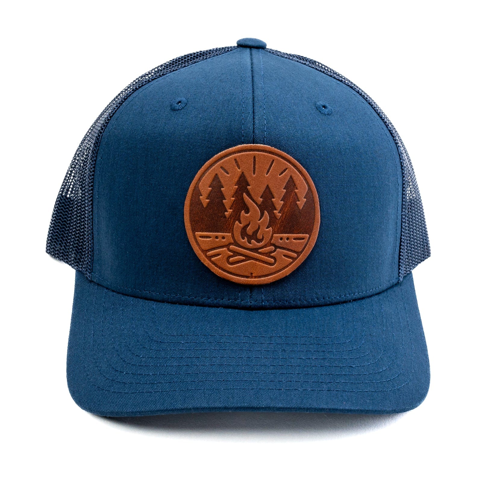 Campfire Hat Popov Leather®