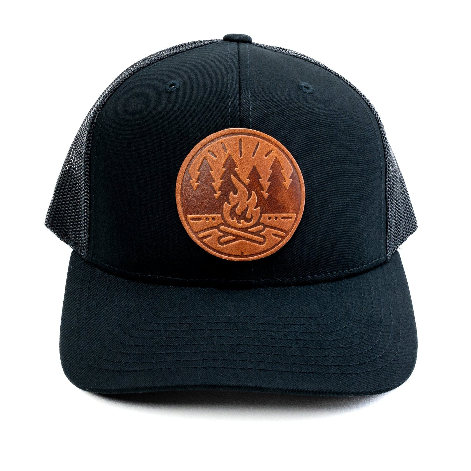 Campfire Hat Popov Leather®