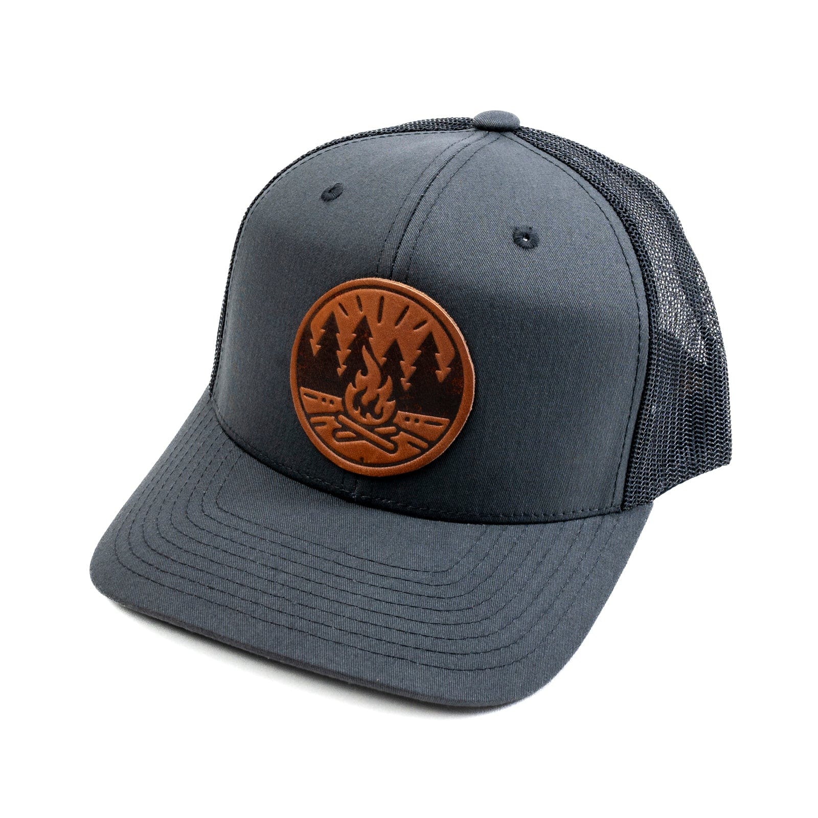 Campfire Hat Popov Leather®