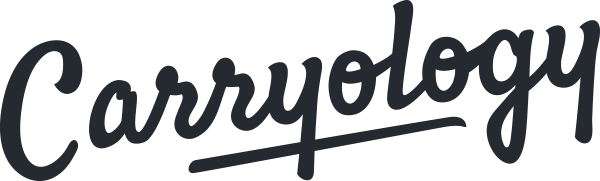 Carryology logo