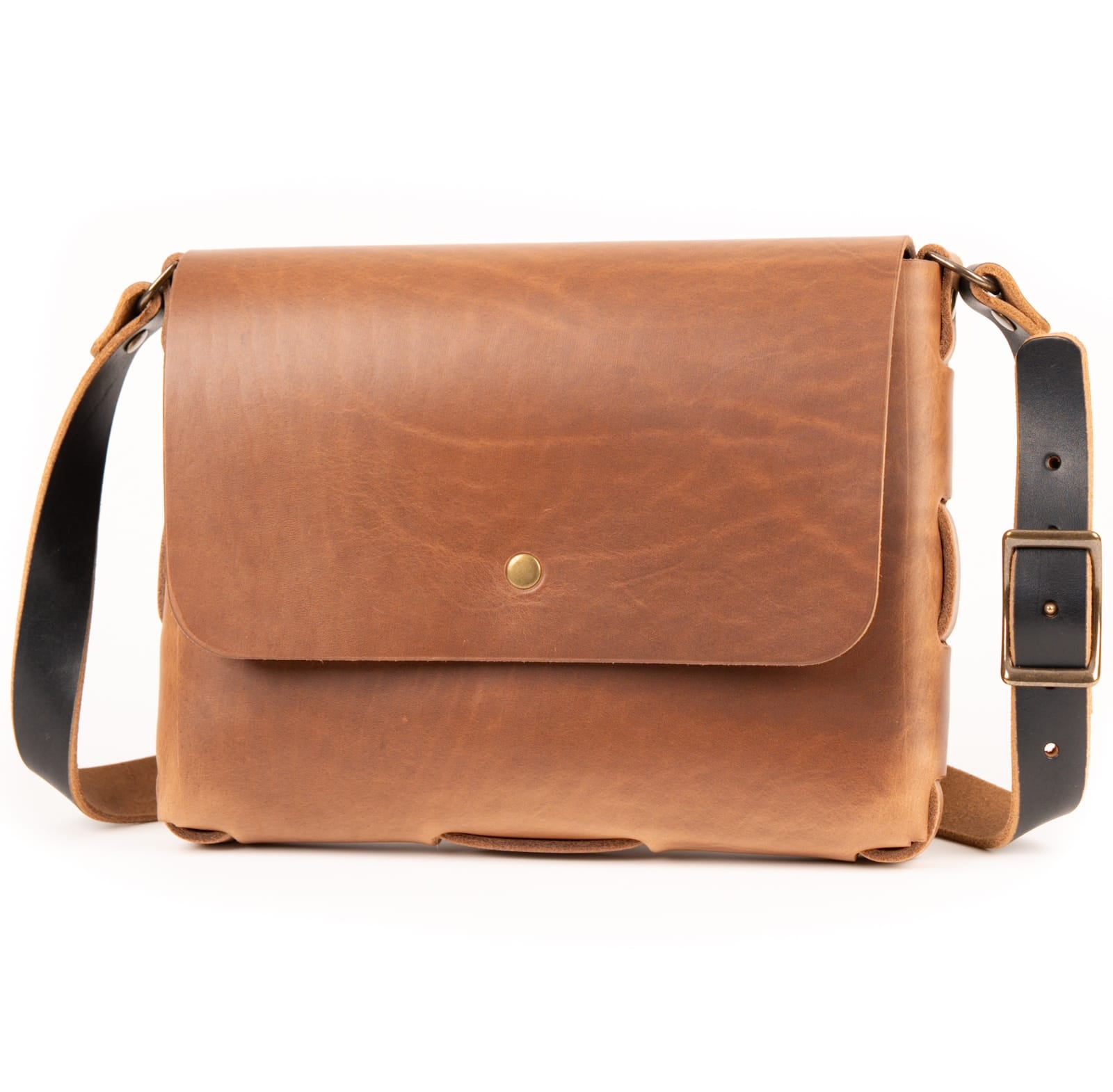Everyday Satchel Popov Leather®