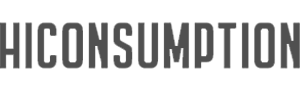 HiConsumption logo