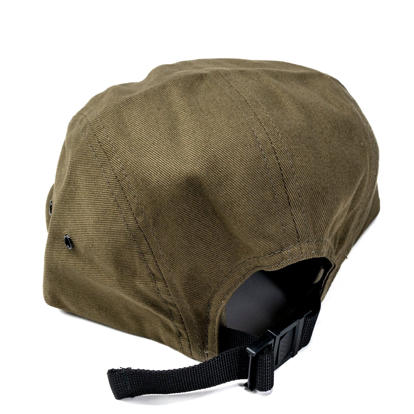 Howling Wolf Jockey Hat Popov Leather®