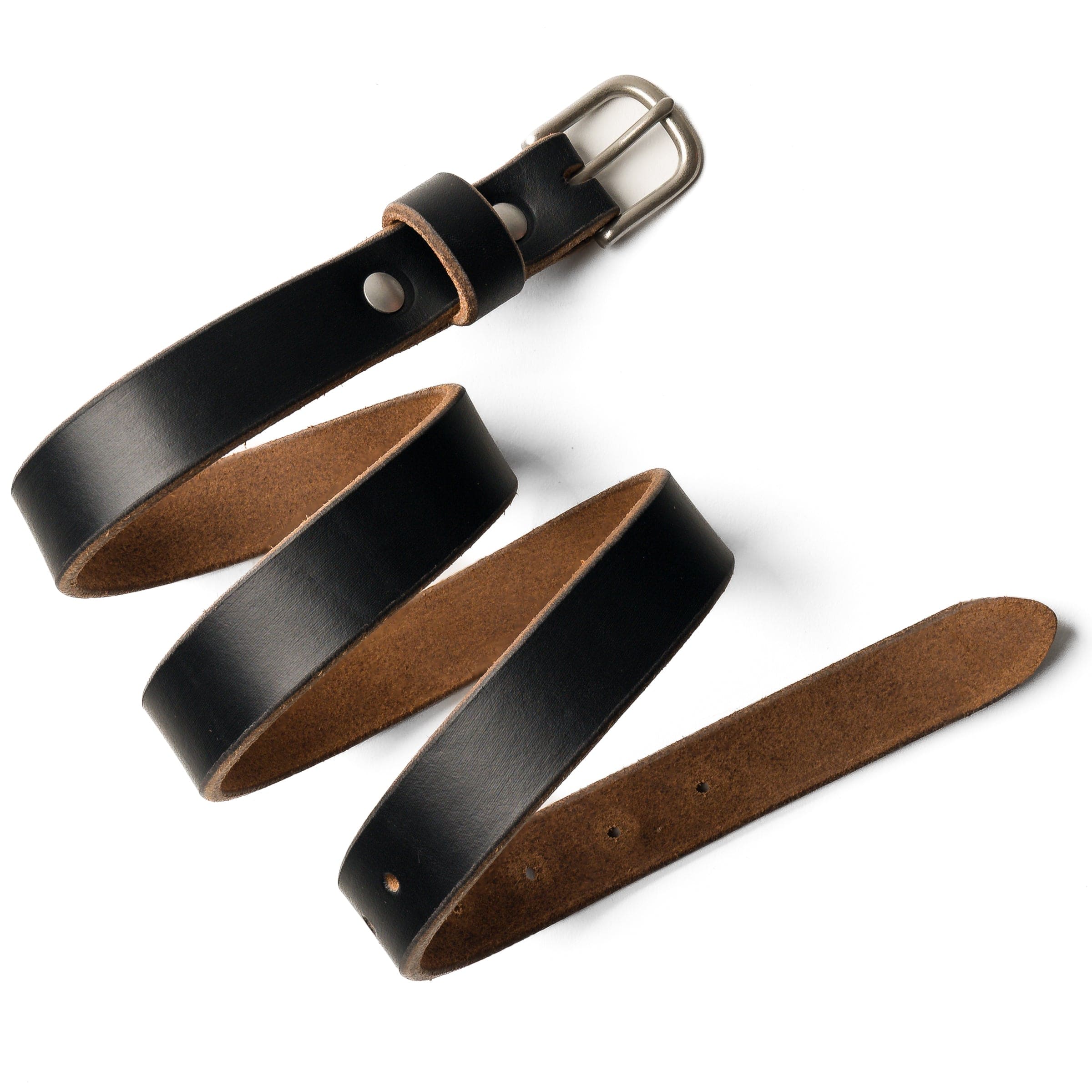 Leather Belt - 1" Popov Leather®