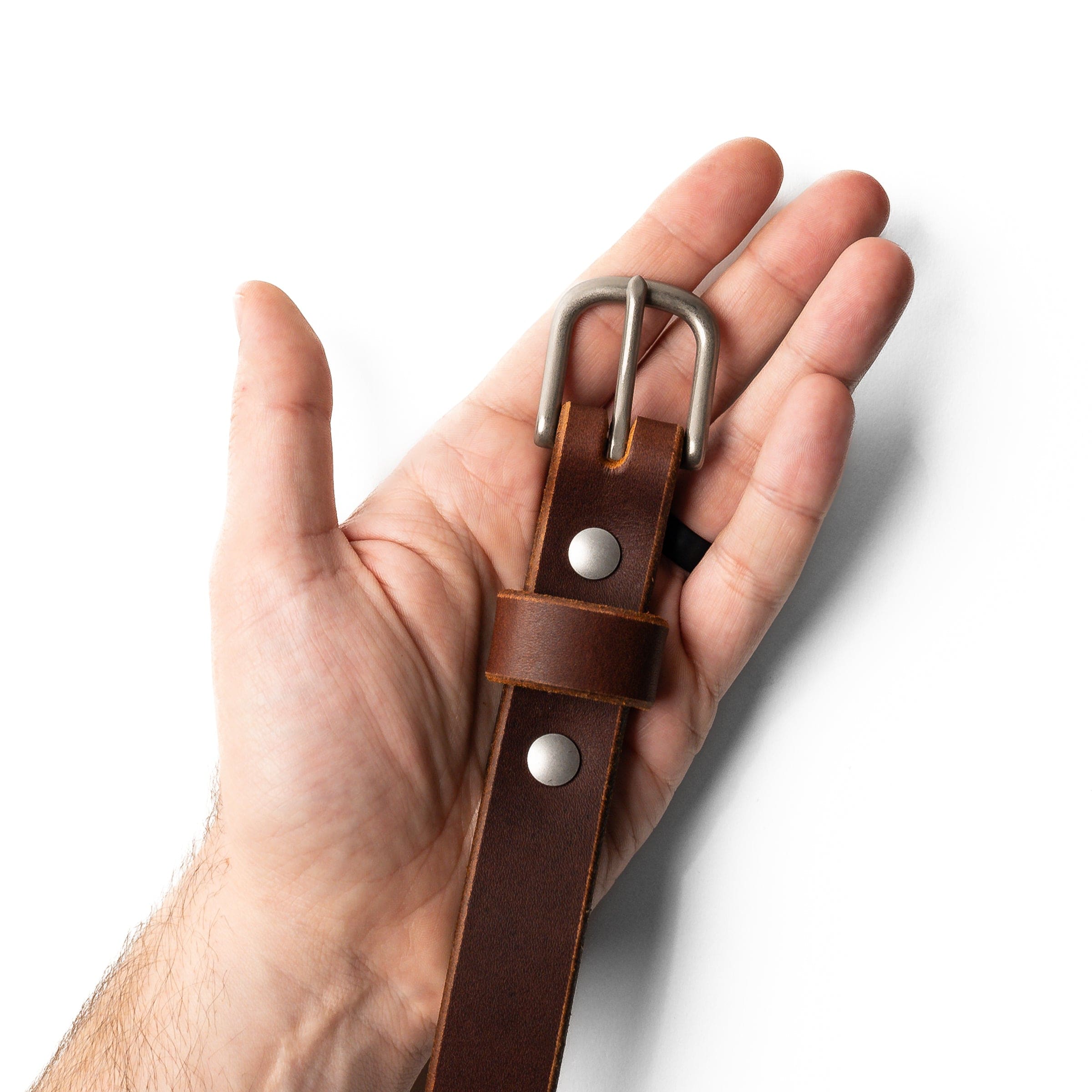 Leather Belt - 1" Popov Leather®