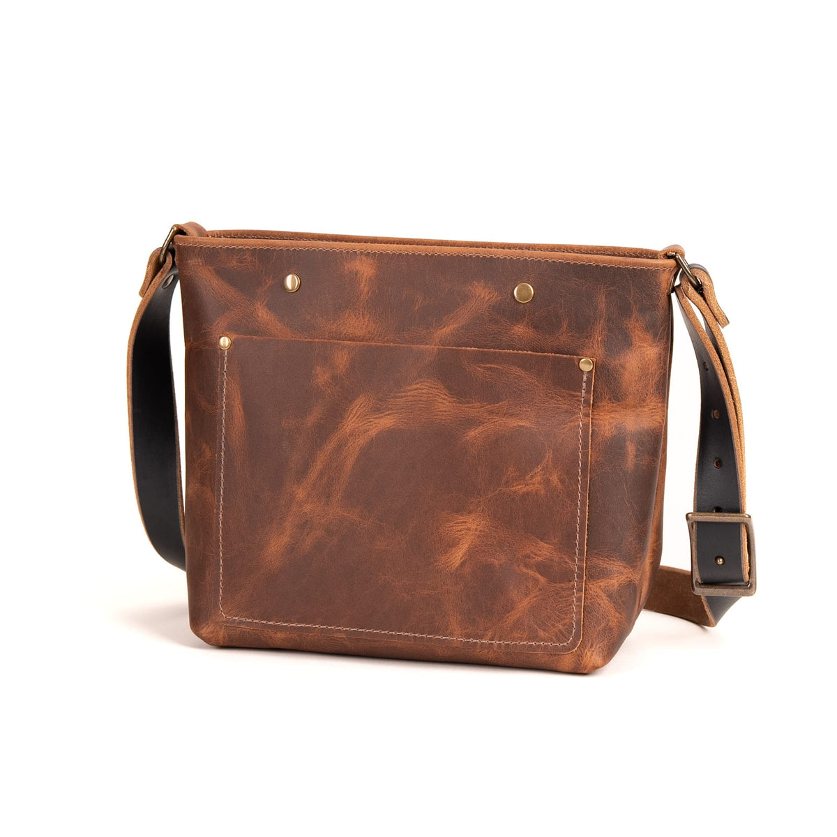 Leather Crossbody Bag Popov Leather®