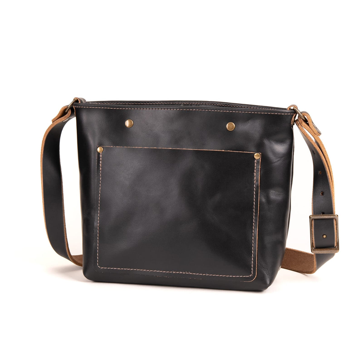 Leather Crossbody Bag Popov Leather®