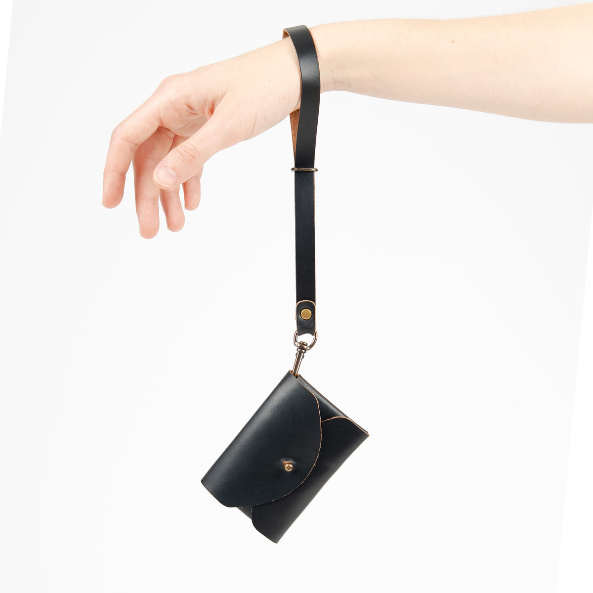 Leather Envelope Pouch Popov Leather®