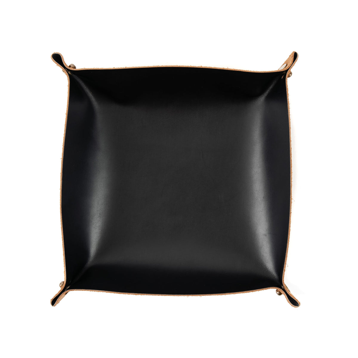 Leather Valet Tray Popov Leather®