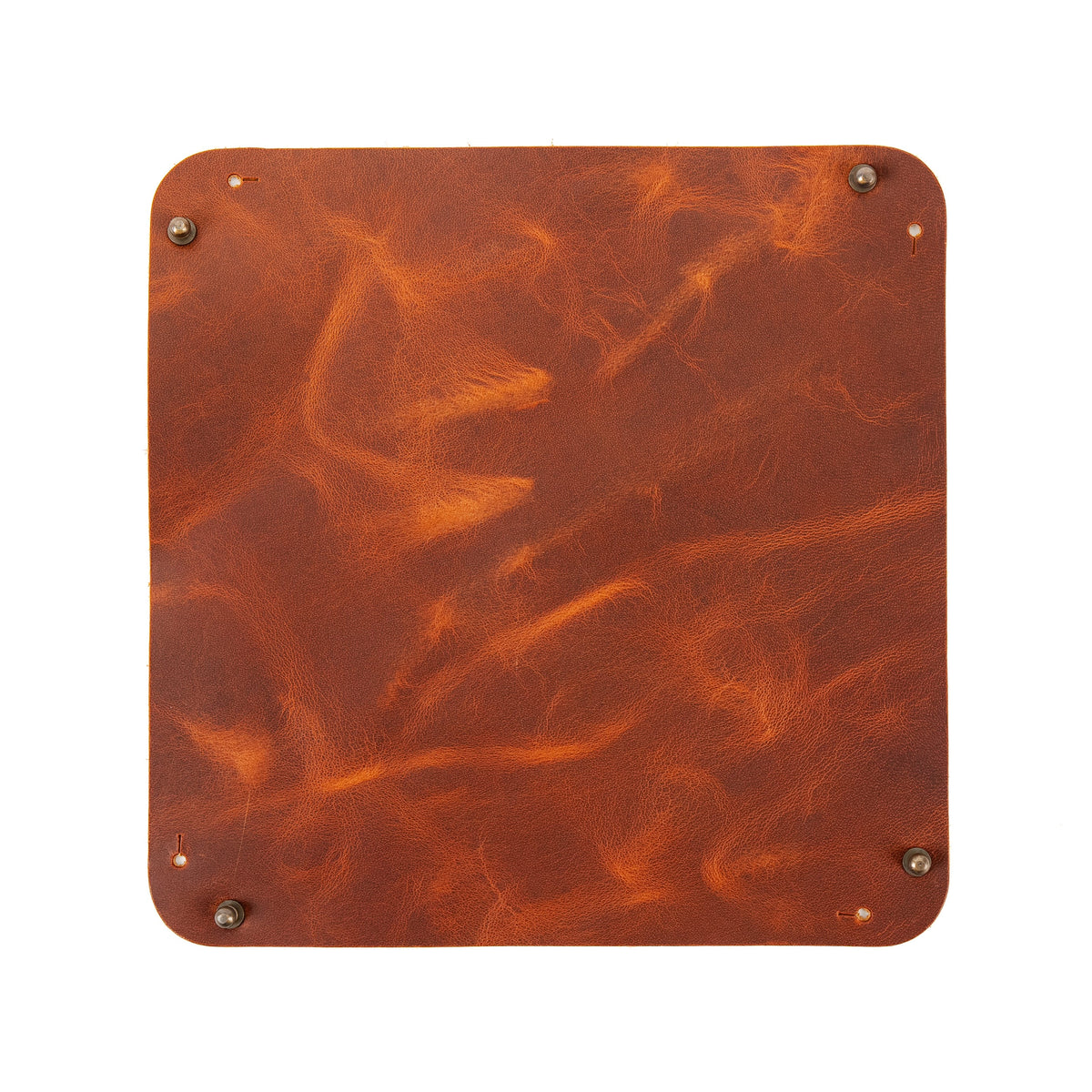 Leather Valet Tray Popov Leather®