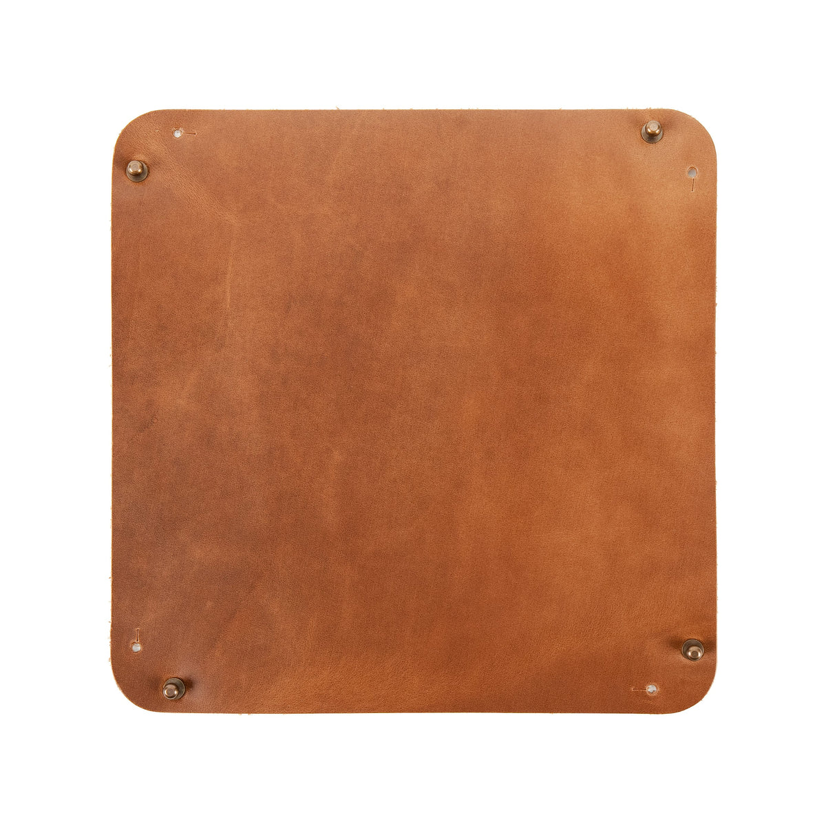 Leather Valet Tray Popov Leather®