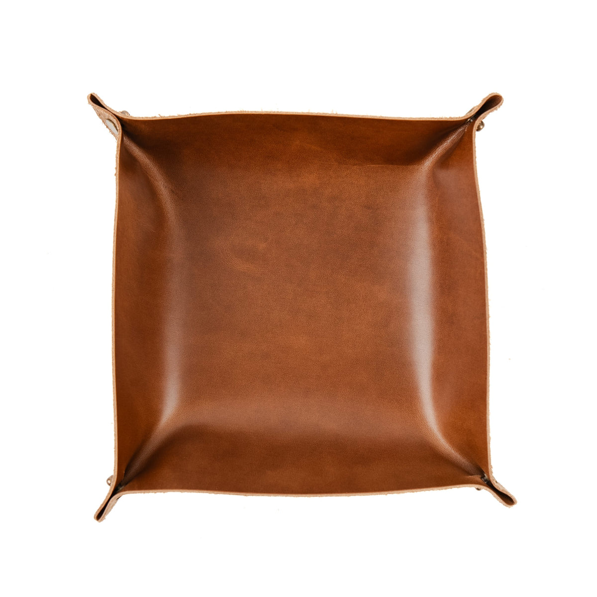 Leather Valet Tray Popov Leather®