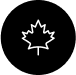 Made in Canada badge